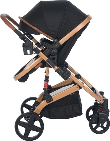 Baby Home 937 Keep Amortisörlü 6 In 1 Travel Sistem Bebek Arabası