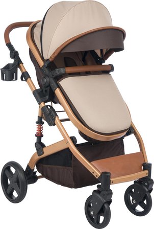 Baby Home 937 Keep Amortisörlü 6 In 1 Travel Sistem Bebek Arabası
