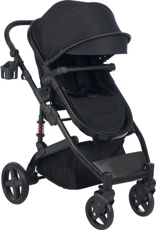 Baby Home 937 Keep Amortisörlü 6 In 1 Travel Sistem Bebek Arabası