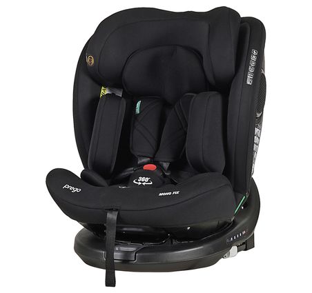 Prego Cc05 Monofix 0-36 Kg İ-size Oto Koltuğu
