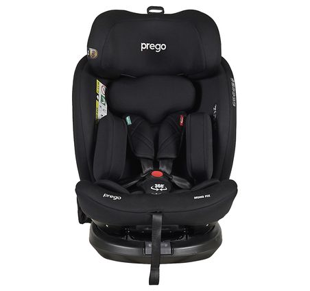 Prego Cc05 Monofix 0-36 Kg İ-size Oto Koltuğu