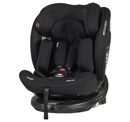 Prego Cc05 Monofix 0-36 Kg İ-size Oto Koltuğu