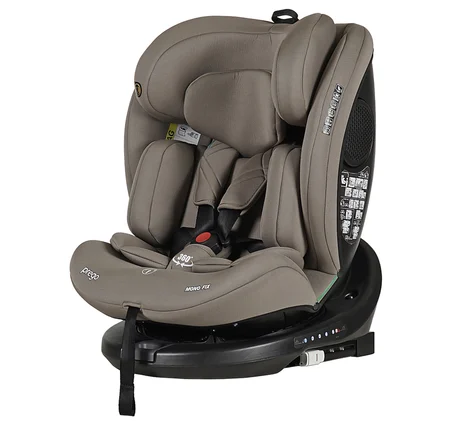 Prego Cc05 Monofix 0-36 Kg İ-size Oto Koltuğu