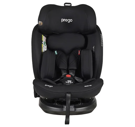 Prego Cc05 Monofix 0-36 Kg İ-size Oto Koltuğu
