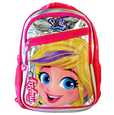 Me Çanta Polly Pocket Okul Sırt Çantası (22464)