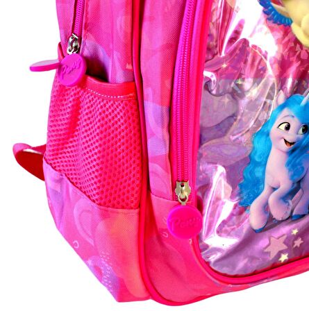 Me Çanta Little Pony Okul Sırt Çantası (22622)