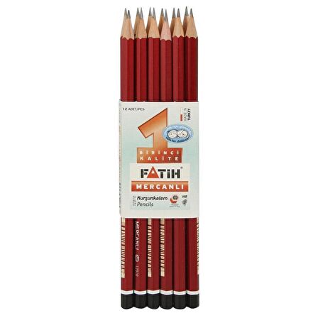 Fatih 9 Parça Okul Seti