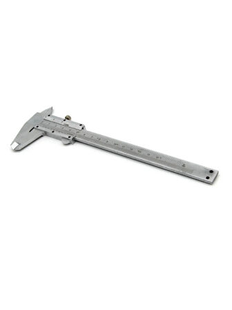 Nalburkent Hainz Köln Verniyeli Kumpas 150mm 6" Paslanmaz Çelik