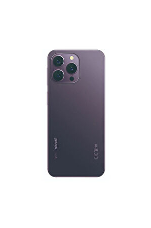Trident A55 6/128GB Akıllı Telefon