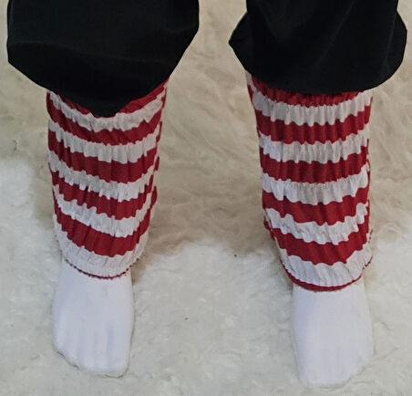 Hollanda  Kostümü Erkek Çocuk | Hollandalı Erkek Çocuk Kıyafeti