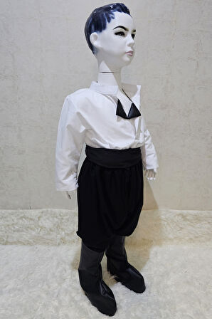 Seyit Onbaşı Kostümü