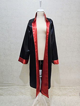 Hakim Kostümü Yetişkin | Hakim Cübbesi Yetişkin