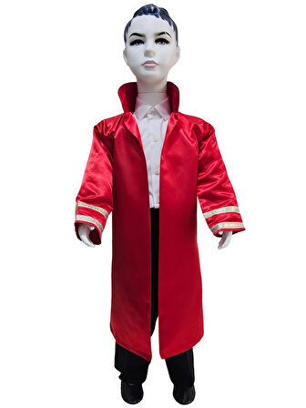 Nikah Memuru Cübbesi