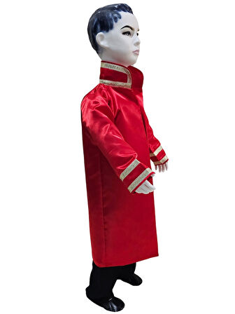 Nikah Memuru Cübbesi