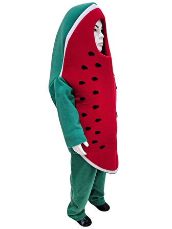 Karpuz Kostümü