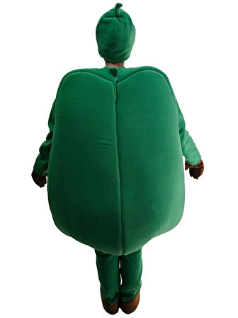 Avokado Kostümü Yetişkin