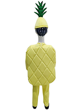Ananas Kostümü