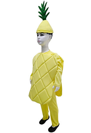 Ananas Kostümü