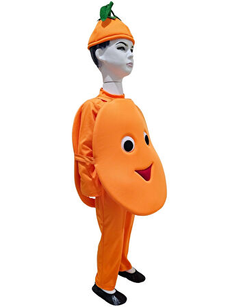 Portakal Kostümü