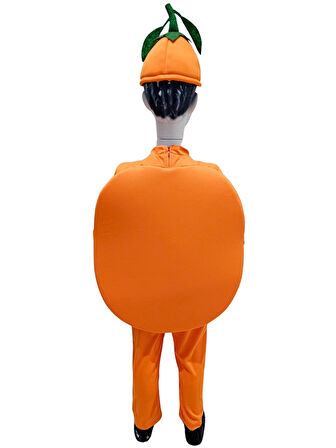Portakal Kostümü