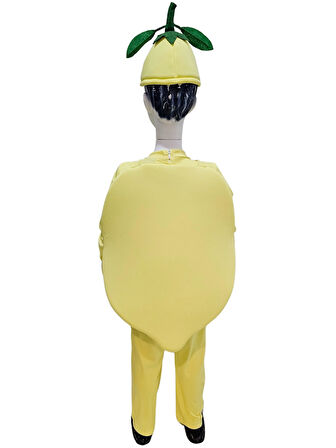 Limon Kostümü
