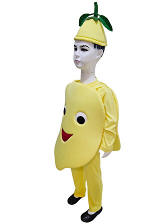 Limon Kostümü