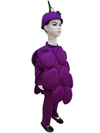 Üzüm Kostümü