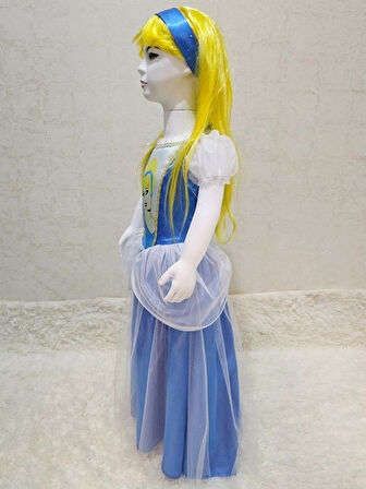 Sindirella Kostümü
