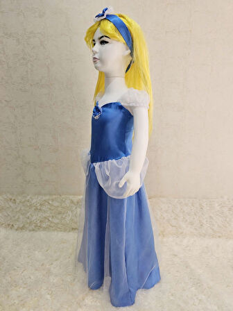 Prenses Sindirella Kostümü