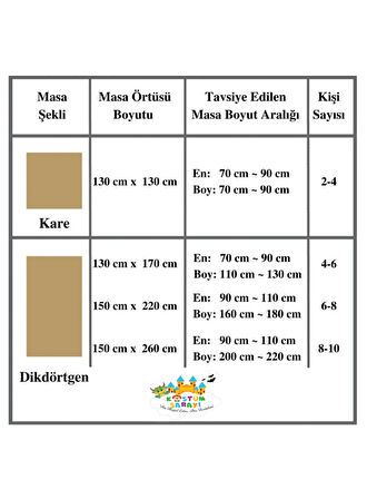 Lila Renkli Pamuklu Dertsiz Duck Kumaş Masa Örtüsü 