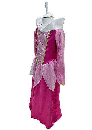 Uyuyan Güzel Prenses Aurora Kostümü