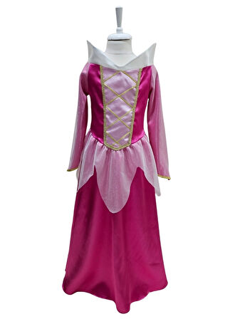 Uyuyan Güzel Prenses Aurora Kostümü