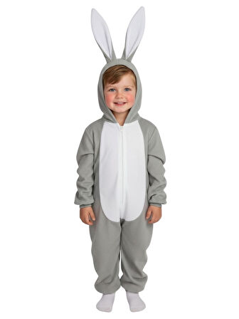 Tavşan Kostümü Model-2