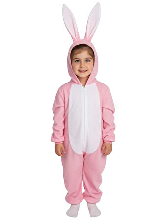 Tavşan Kostümü Model-2