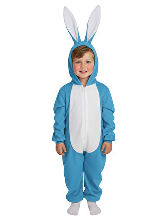 Tavşan Kostümü Model-2