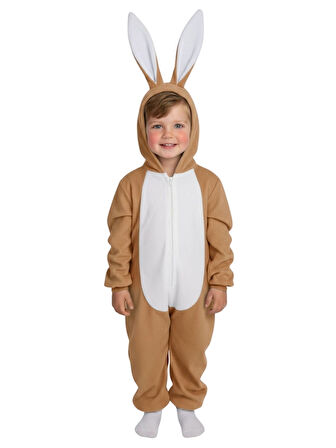 Tavşan Kostümü Model-2