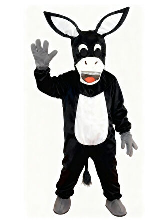 Eşek Kostümü Model-1