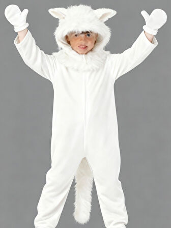 Kurt Kostümü Model-2