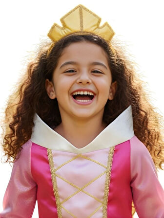 Prenses Tacı Kraliçe Taç