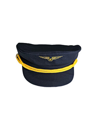 Pilot Şapkası