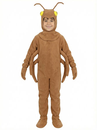 Karınca Kostümü Model-1