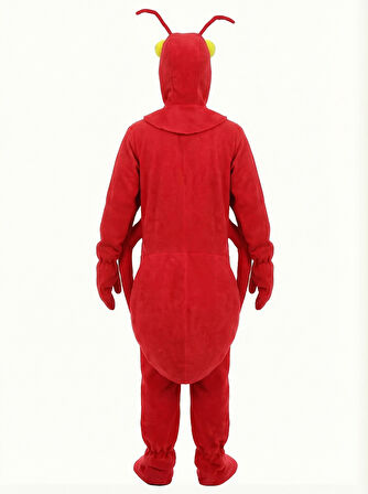 Karınca Kostümü Yetişkin