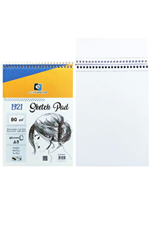 Alex Schoeller A5 Eskiz Defteri Canvas Bez Çantalı Eskiz Set Karakalem Çizim Seti Kuruboya Jel Kalem