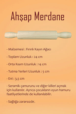 Beyaz Seramik Hamuru 3 kg Plastik Ebeşuar Seti Kil Seti Seramik Kili Ahşap Merdane Çamur Kesme Teli
