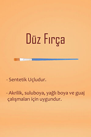 Beyaz Seramik Hamuru 1 kg Kil Ebeşuar Seti 6x15 ml Guaj Boya Seti Düz Fırça Seramik Kili Oyun Hamuru