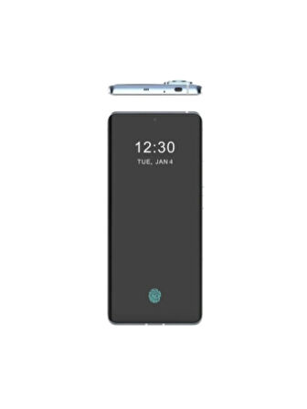 Hiking A51 12/256 GB Akıllı Telefon