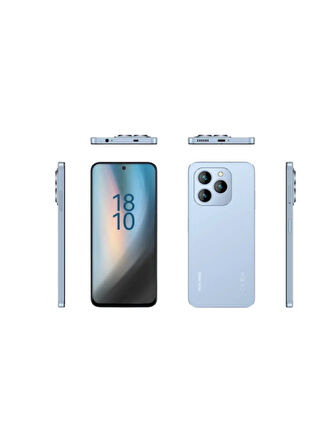 Hiking A46 6/128GB Akıllı Telefon