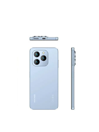 Hiking A46 6/128GB Akıllı Telefon