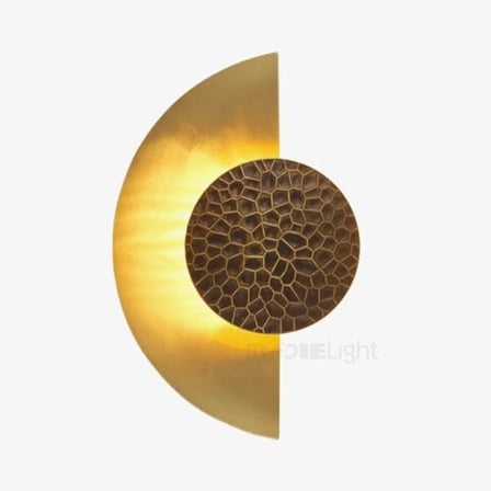 Helix Eskitme Led Aplik & İç Mekan Aplik - Dekorasyon Aplik