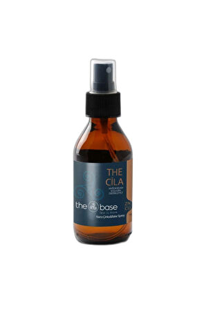 The Base - The Cila ( Çinko & Bakır) Sprey 100 ML